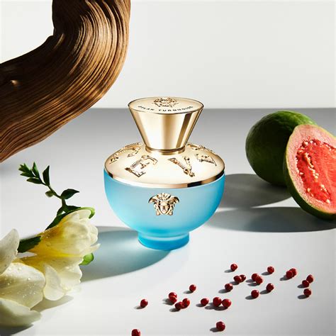 dylan turquoise pour femme versace|versace dylan turquoise perfume 50ml.